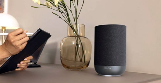 Denon Home 200