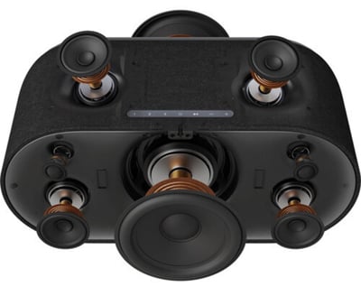 Denon Home 600