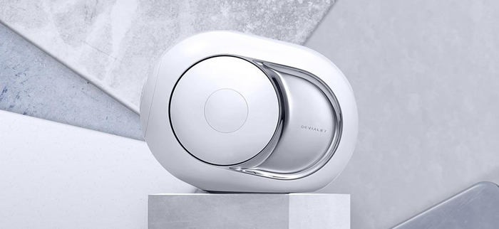 Devialet Phantom 1 103 dB