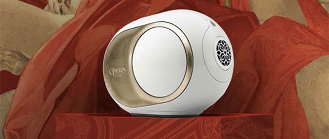 Devialet Phantom OPERA II 98 dB 