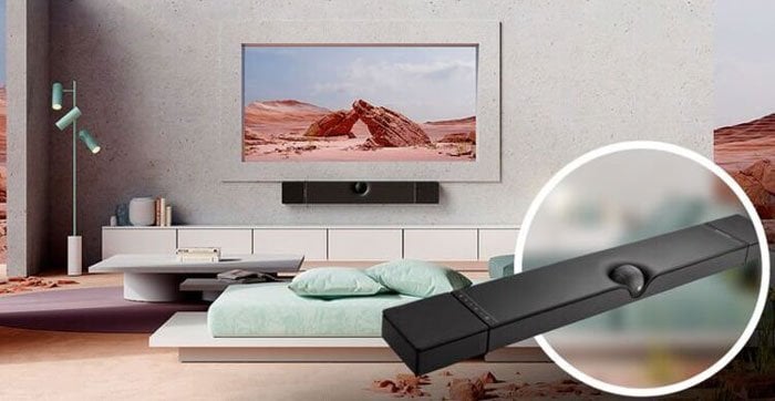 Devialet DIONE Soundbar