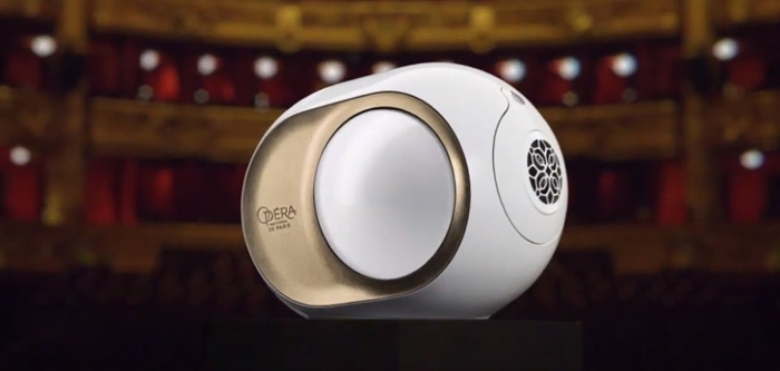 Devialet Phantom OPERA 108 dB