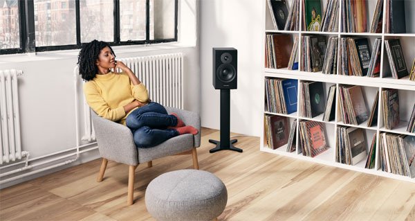 Dynaudio Emit 20