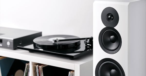 Dynaudio Emit 50