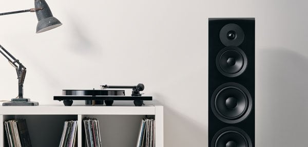 Dynaudio Emit 50