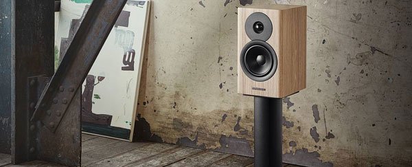 Dynaudio Evoke 10