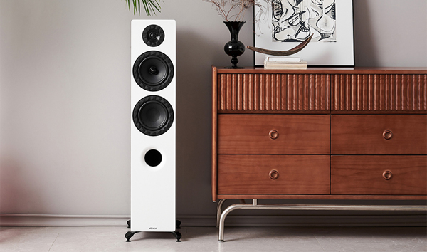 Elipson Prestige Facet II 14F Kule Hoparlör