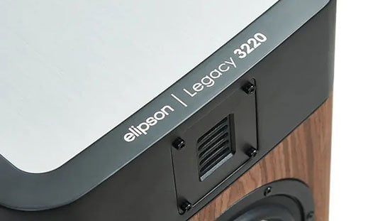 Elipson LEGACY 3220 Hoparlör