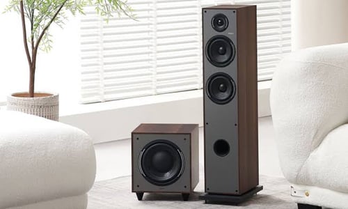 Elipson Horus 8S Subwofer