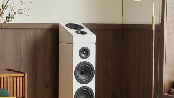 Elipson Prestige Facet II 6ATM Dolby Atmos Hoparlör