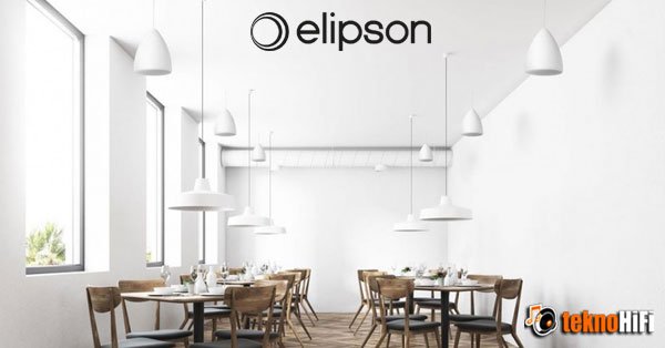 Elipson Bell 6