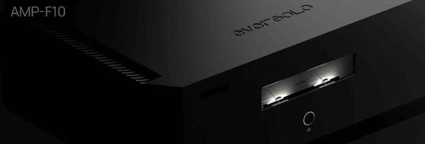 EverSolo AMP-F10 Power Amplifikatör
