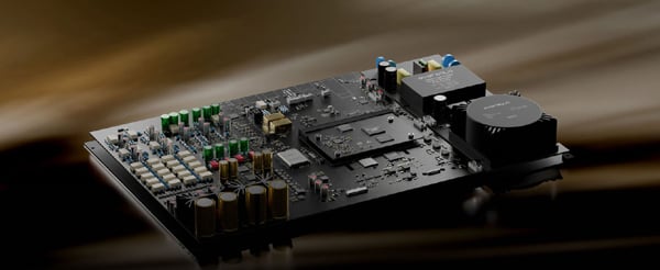 Eversolo DMP-A8 Gen 2 Streamer /DAC