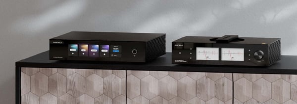 Eversolo DMP-A8 Master Gen 2