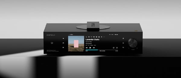 Eversolo DMP-A8 Master Gen 2
