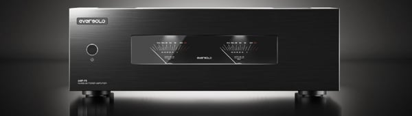 Eversolo F8 Power Amplifikatör