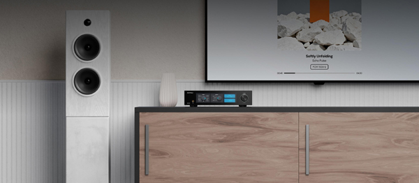 Eversolo dac Z10