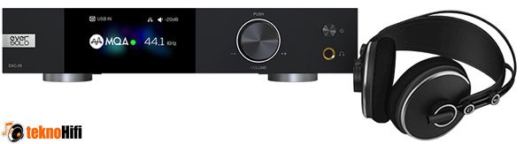 EverSolo DAC-Z8 Dijital / Analog Çevirici