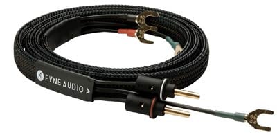 Fyne Audio SC1 Premium Hoprlör Kablosu