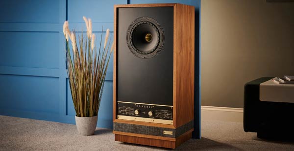 Fyne Audio VINTAGE CLASSIC X Hoparlör