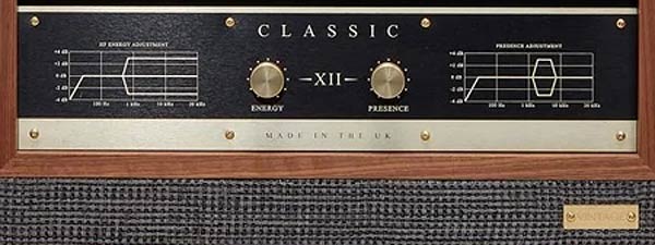Fyne Audio VINTAGE CLASSIC XII Hoparlör