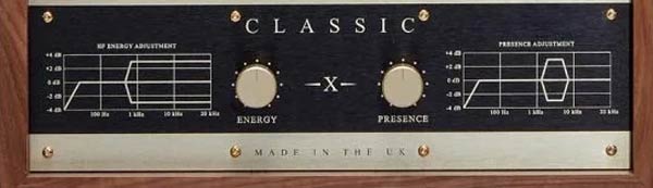 Fyne Audio VINTAGE CLASSIC X Hoparlör