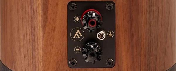 Fyne Audio VINTAGE FIVE