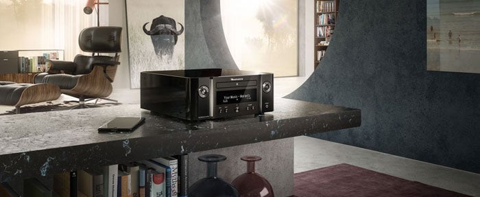 Marantz MCR 612