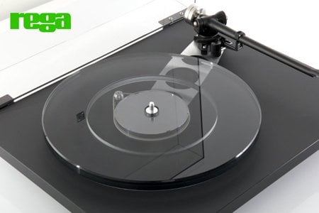 Rega Planar 6 Pikap 