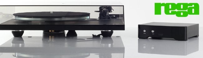 Rega Planar 6 Pikap 