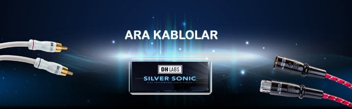  DH Labs Revelation RCA Kablo