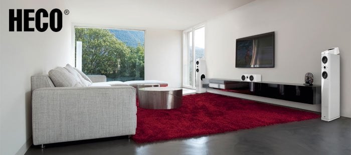 HECO AM 200 Dolby Atmos Hoparlör