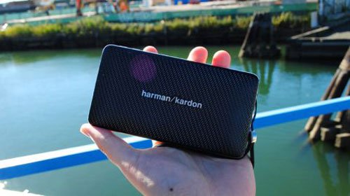 Harman Kardon Esquire Mini 2 Bluetooth Hoparlör