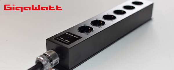 Gigawatt PF-1 EVO