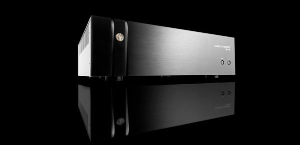 Gold Note PA-1175 MkII