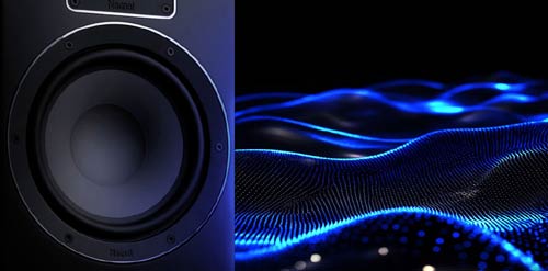 Magnat Signature 603 Raf tipi Hoparlör