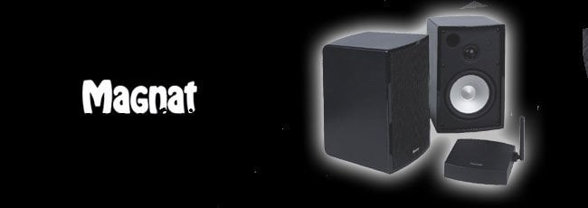 Magnat İnterior Wireless 