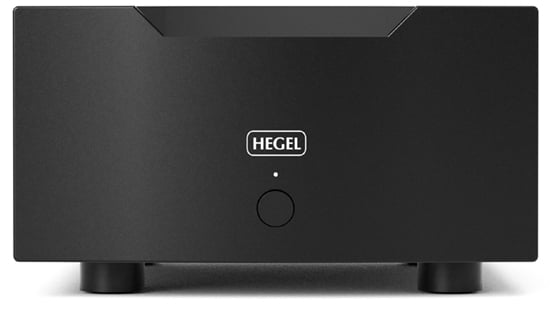 Hegel H30A Power Amplifikatör
