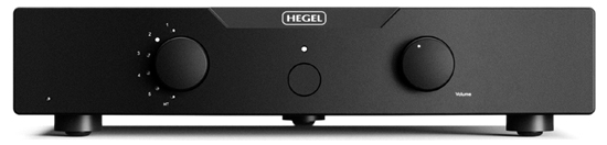 Hegel P30 Pre-Amplifikatör