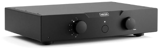 Hegel P30 Pre-Amplifikatör