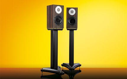 Spendor D1 Hoparlör 