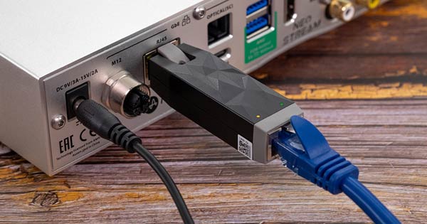 iFi Audio Lan iSilencer