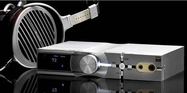 iFi Audio Neo iDSD 2