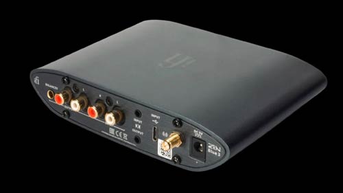 ifi audio zen blue 3