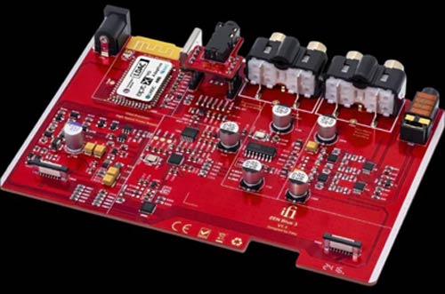 ifi audio zen blue 3