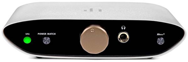 iFi Audio Zen Air DAC
