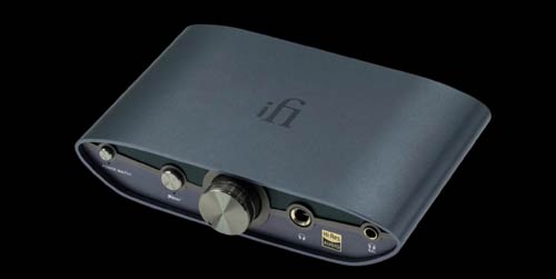 iFi Audio Zen Dac 3
