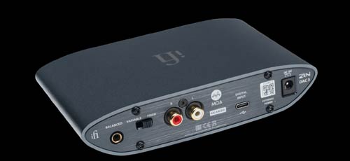 iFi Audio Zen Dac 3