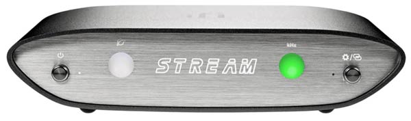 iFi Audio Zen Stream