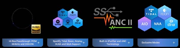 iFi Audio Zen Stream